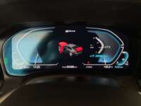 BMW Serie 3 2022 4p 330e Sport Line Híbrido L4/2.0/T Aut 2022 BMW Serie 3 Venta Interiores 2