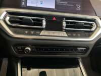 BMW Serie 3 2022 4p 330e Sport Line Híbrido L4/2.0/T Aut 2022 BMW Serie 3 Venta Interiores 12