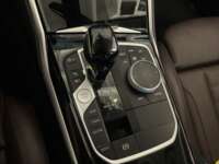 BMW Serie 3 2022 4p 330e Sport Line Híbrido L4/2.0/T Aut 2022 BMW Serie 3 Venta Interiores 13