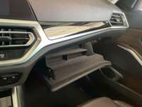 BMW Serie 3 2022 4p 330e Sport Line Híbrido L4/2.0/T Aut 2022 BMW Serie 3 Venta Interiores 19