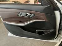 BMW Serie 3 2022 4p 330e Sport Line Híbrido L4/2.0/T Aut 2022 BMW Serie 3 Venta Interiores 20