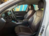 BMW Serie 3 2022 4p 330e Sport Line Híbrido L4/2.0/T Aut 2022 BMW Serie 3 Venta Interiores 22