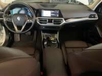 BMW Serie 3 2022 4p 330e Sport Line Híbrido L4/2.0/T Aut 2022 BMW Serie 3 Venta Interiores 4