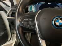 BMW Serie 3 2022 4p 330e Sport Line Híbrido L4/2.0/T Aut 2022 BMW Serie 3 Venta Interiores 6