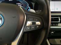 BMW Serie 3 2022 4p 330e Sport Line Híbrido L4/2.0/T Aut 2022 BMW Serie 3 Venta Interiores 7