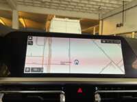 BMW Serie 3 2022 4p 330e Sport Line Híbrido L4/2.0/T Aut 2022 BMW Serie 3 Venta Interiores 10