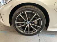 BMW Serie 3 2022 4p 330e Sport Line Híbrido L4/2.0/T Aut 2022 BMW Serie 3 Venta Llantas 1