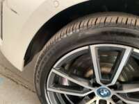 BMW Serie 3 2022 4p 330e Sport Line Híbrido L4/2.0/T Aut 2022 BMW Serie 3 Venta Llantas 2