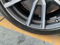 BMW Serie 3 2022 4p 330e Sport Line Híbrido L4/2.0/T Aut 2022 BMW Serie 3 Venta Llantas 11