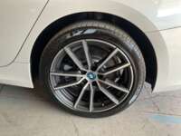 BMW Serie 3 2022 4p 330e Sport Line Híbrido L4/2.0/T Aut 2022 BMW Serie 3 Venta Llantas 4