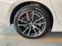 BMW Serie 3 2022 4p 330e Sport Line Híbrido L4/2.0/T Aut 2022 BMW Serie 3 Venta Llantas 7