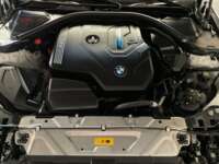 BMW Serie 3 2022 4p 330e Sport Line Híbrido L4/2.0/T Aut 2022 BMW Serie 3 Venta Motor 2