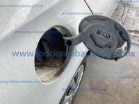 Chevrolet Aveo 2022 4p LS L4/1.5 Man IMG_4501