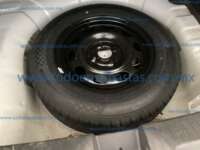 Chevrolet Aveo 2022 4p LS L4/1.5 Man IMG_4500