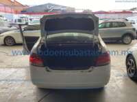 Chevrolet Aveo 2022 4p LS L4/1.5 Man IMG_4497