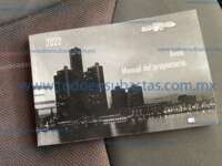 Chevrolet Aveo 2022 4p LS L4/1.5 Man IMG_4504