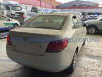 Chevrolet Aveo 2022 4p LS L4/1.5 Man IMG_4469