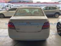 Chevrolet Aveo 2022 4p LS L4/1.5 Man IMG_4470