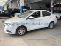 Chevrolet Aveo 2022 4p LS L4/1.5 Man IMG_4472