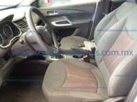 Chevrolet Aveo 2022 4p LS L4/1.5 Man IMG_4478