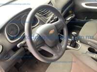 Chevrolet Aveo 2022 4p LS L4/1.5 Man IMG_4479