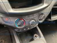 Chevrolet Aveo 2022 4p LS L4/1.5 Man IMG_4489