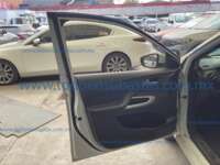 Chevrolet Aveo 2022 4p LS L4/1.5 Man IMG_4477