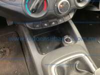 Chevrolet Aveo 2022 4p LS L4/1.5 Man IMG_4490