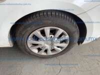 Chevrolet Aveo 2022 4p LS L4/1.5 Man IMG_1310