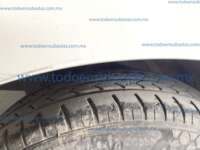 Chevrolet Aveo 2022 4p LS L4/1.5 Man IMG_1318