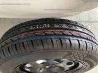 Chevrolet Aveo 2022 4p LS L4/1.5 Man IMG_1277