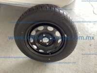 Chevrolet Aveo 2022 4p LS L4/1.5 Man IMG_1276