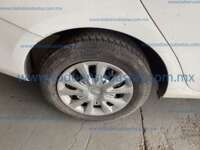 Chevrolet Aveo 2022 4p LS L4/1.5 Man IMG_1315