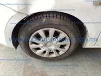 Chevrolet Aveo 2022 4p LS L4/1.5 Man IMG_1325