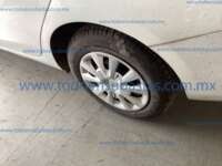 Chevrolet Aveo 2022 4p LS L4/1.5 Man IMG_1320