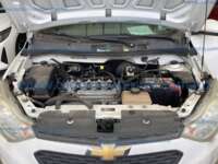 Chevrolet Aveo 2022 4p LS L4/1.5 Man IMG_4506