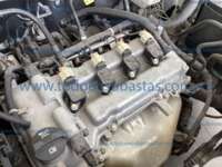 Chevrolet Aveo 2022 4p LS L4/1.5 Man IMG_4508