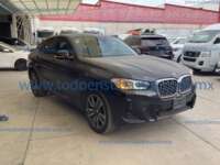BMW X4 2022 5p xDrive 30i M Sport L4/2.0/T Aut Línea Nueva IMG_4342