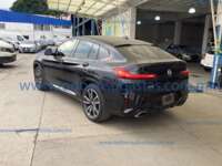 BMW X4 2022 5p xDrive 30i M Sport L4/2.0/T Aut Línea Nueva IMG_4346