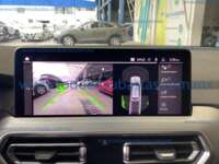 BMW X4 2022 5p xDrive 30i M Sport L4/2.0/T Aut Línea Nueva IMG_4396