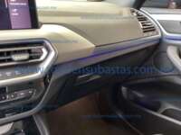 BMW X4 2022 5p xDrive 30i M Sport L4/2.0/T Aut Línea Nueva IMG_4399