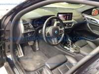 BMW X4 2022 5p xDrive 30i M Sport L4/2.0/T Aut Línea Nueva IMG_4389