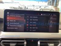 BMW X4 2022 5p xDrive 30i M Sport L4/2.0/T Aut Línea Nueva IMG_4392