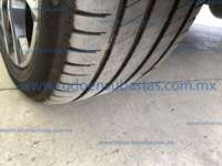 BMW X4 2022 5p xDrive 30i M Sport L4/2.0/T Aut Línea Nueva 2022 BMW X4 Ingreso Llantas 1