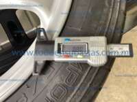 BMW X4 2022 5p xDrive 30i M Sport L4/2.0/T Aut Línea Nueva 2022 BMW X4 Ingreso Llantas 14