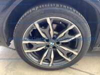 BMW X4 2022 5p xDrive 30i M Sport L4/2.0/T Aut Línea Nueva 2022 BMW X4 Ingreso Llantas 3