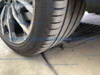 BMW X4 2022 5p xDrive 30i M Sport L4/2.0/T Aut Línea Nueva 2022 BMW X4 Ingreso Llantas 4