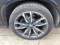 BMW X4 2022 5p xDrive 30i M Sport L4/2.0/T Aut Línea Nueva 2022 BMW X4 Ingreso Llantas 6