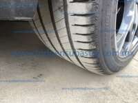 BMW X4 2022 5p xDrive 30i M Sport L4/2.0/T Aut Línea Nueva 2022 BMW X4 Ingreso Llantas 7