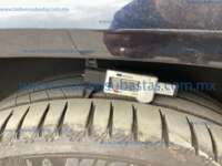 BMW X4 2022 5p xDrive 30i M Sport L4/2.0/T Aut Línea Nueva 2022 BMW X4 Ingreso Llantas 8